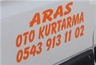 Aras Oto Yol Yardım - Ankara